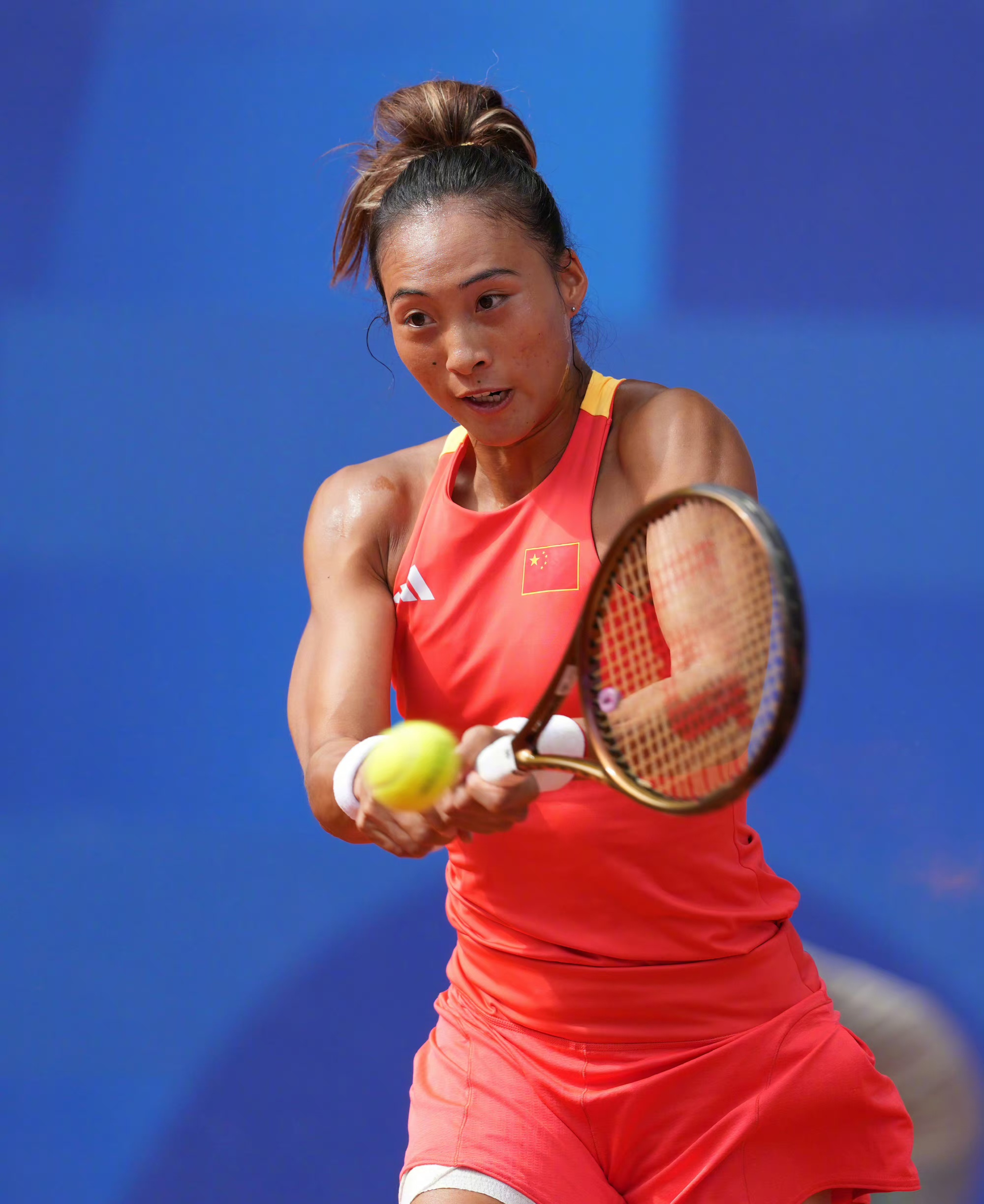 坚持索要9 坚持索要9