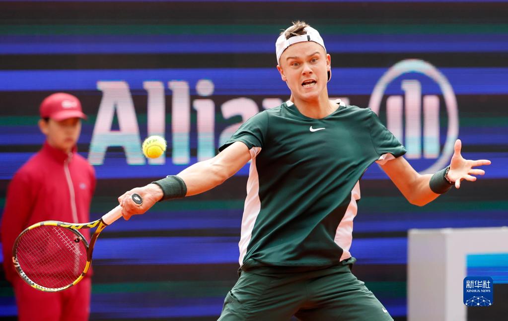 赛事概览 赛事概览